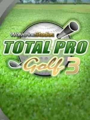 Total Pro Golf 3 — Steam, Standard