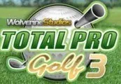 Total Pro Golf 3 — Steam, Standard
