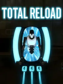 Total Reload — Steam, Standard