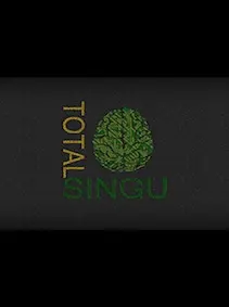 Total Singu — Steam, Standard