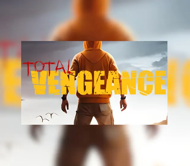 Total Vengeance — Steam, Standard