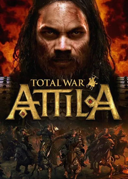 Total War: Attila Collection Bundle — Steam, Standard
