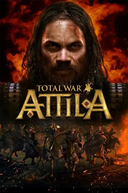 Total War Attila - Viking Forefathers Culture Pack DLC — Steam, Standard