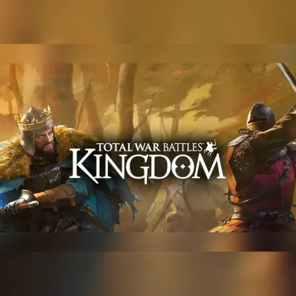 Total War Battles: KINGDOM - 1000 Silver & 1000 Stone — Steam, Standard