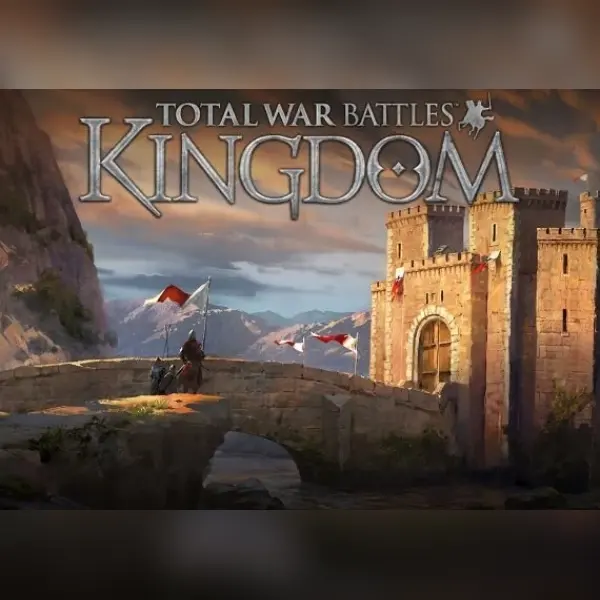 Total War Battles: KINGDOM - 1000 Silver and 1000 Stone (DLC) — Steam, Standard
