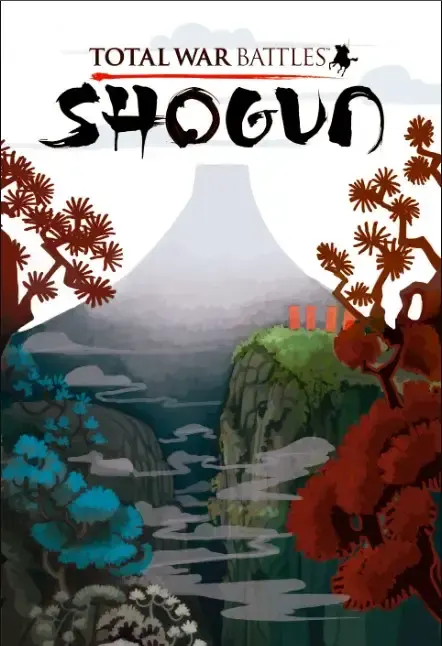 Total War Battles SHOGUN — Steam, Standard
