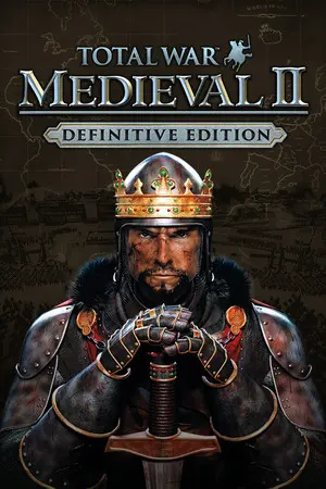 Total War: MEDIEVAL II – Definitive Edition — GOG, Definitive Edition