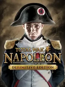 Total War: NAPOLEON - Definitive Edition — Steam, Definitive Edition