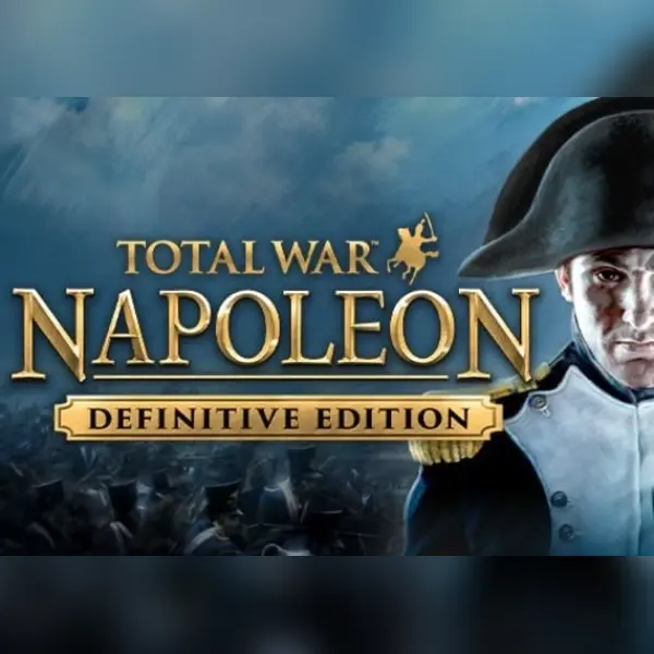 Total War: NAPOLEON - Definitive Edition — Steam, Definitive Edition
