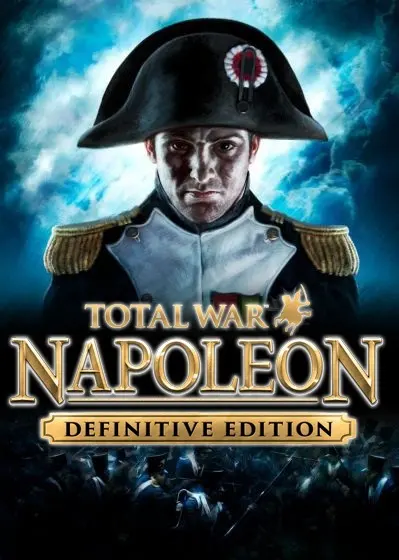 Total War: NAPOLEON Retail Collection — Steam, Standard