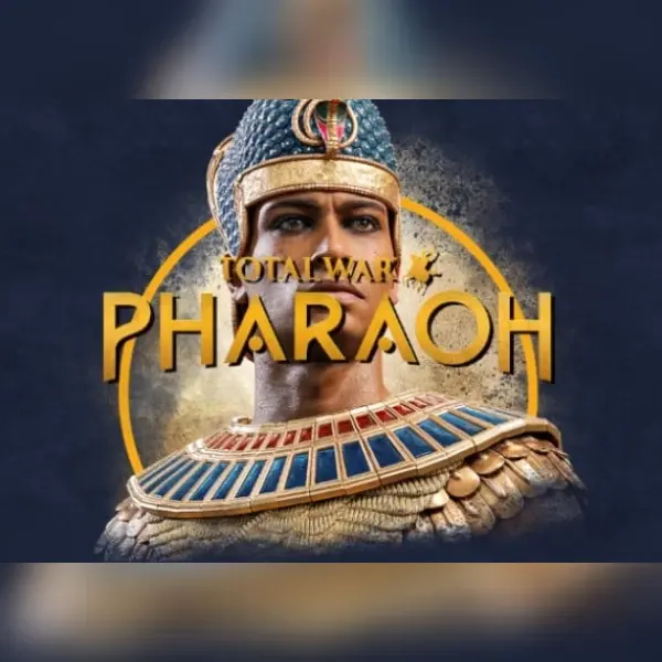 Total War: PHARAOH — Steam, Standard