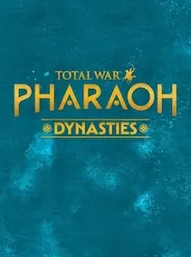 Total War: PHARAOH DYNASTIES — Steam, Standard