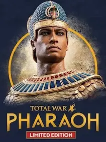 Total War: PHARAOH DYNASTIES | Limited Edition — Steam, Limited Edition