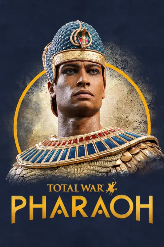 Total War PHARAOH — Steam, Standard