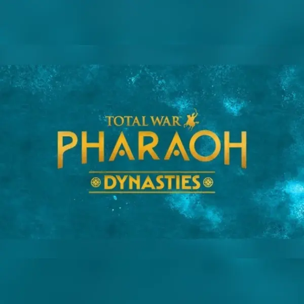 Total War: PHARAOH Limited Edition — Steam, Limited Edition