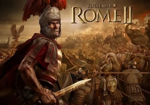 Total War: Rome 2 - Desert Kingdoms Culture Pack DLC — Steam, Standard