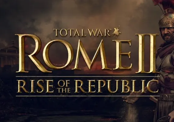 Total War: Rome 2 - Rise of the Republic - Campaign Pack DLC — Steam, Standard