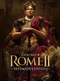 Total War: Rome 2 | Ultimate Edition — Steam, Ultimate Edition
