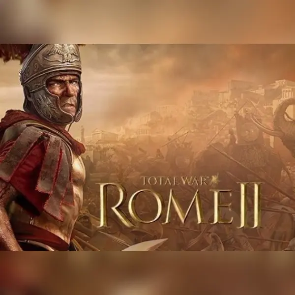 Total War: ROME II - Caesar Edition — Steam, Standard