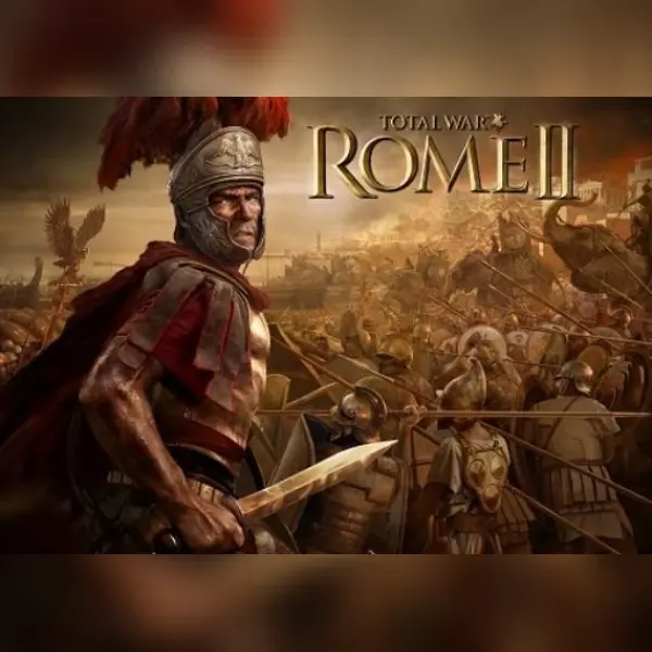 Total War: ROME II - Desert Kingdoms Culture Pack (DLC) — Steam, Standard