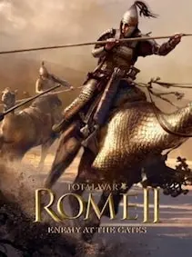 Total War: Rome II Enemy At the Gates Edition — Steam, Standard