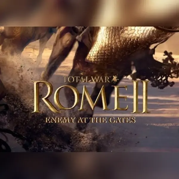 Total War: ROME II - Enemy the Gates (DLC) — Steam, Standard