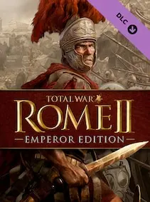 Total War: ROME II - Greek States Culture Pack — Steam, Standard