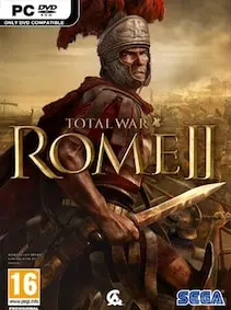 Total War: ROME II - Greek States Culture Pack — Steam, Standard