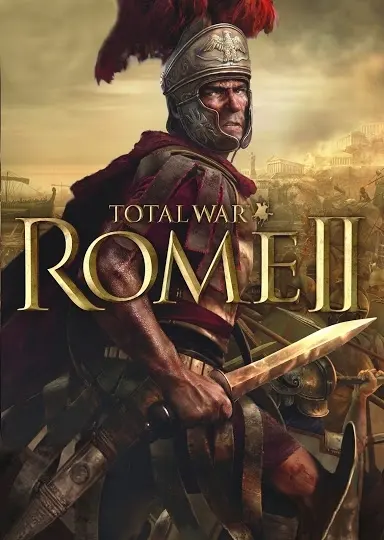 Total War: Rome II - Greek States (DLC) — Steam, Standard