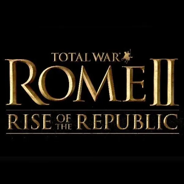 Total War: ROME II - Rise of the Republic (DLC) — Steam, Standard