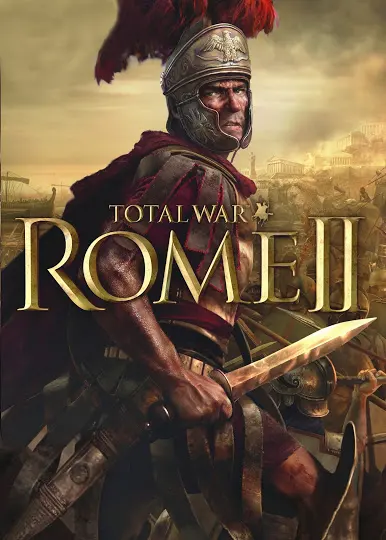 Total War: Rome II (Spartan Edition) — Steam, Standard
