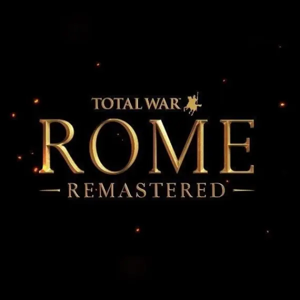 Total War: ROME REMASTERED — Steam, Standard