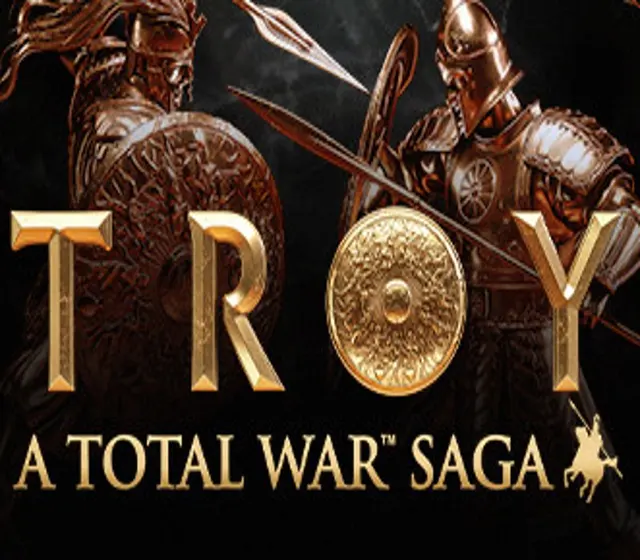 Total War Saga: TROY — Steam, Standard