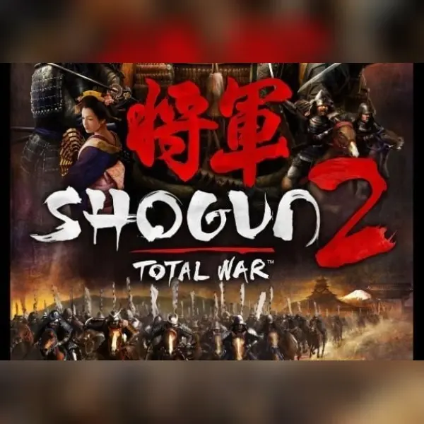 Total War: SHOGUN 2 - Blood Pack (DLC) — Steam, Standard