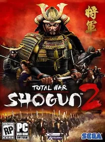 Total War: Shogun 2 Collection — Steam, Standard