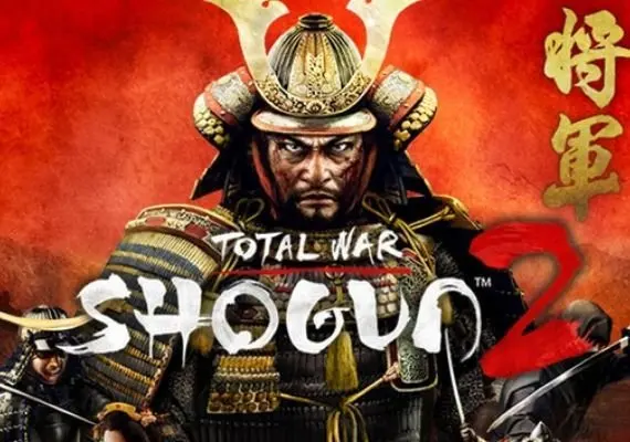 Total War: Shogun 2 - Collection EN/DE/FR/IT/PL/CS/RU/ES — Steam, Standard
