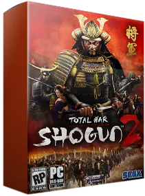Total War: SHOGUN 2 - Dragon War Battle Pack — Steam, Standard