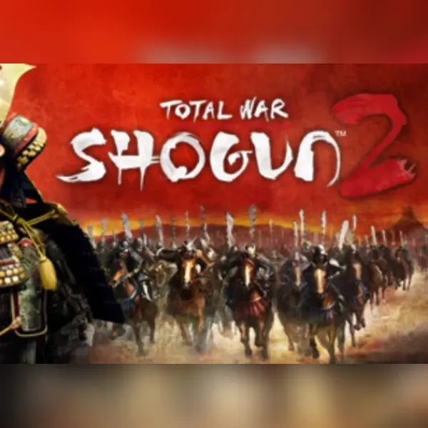 Total War Shogun 2: Fall Of The Samurai Collection — Steam, Standard
