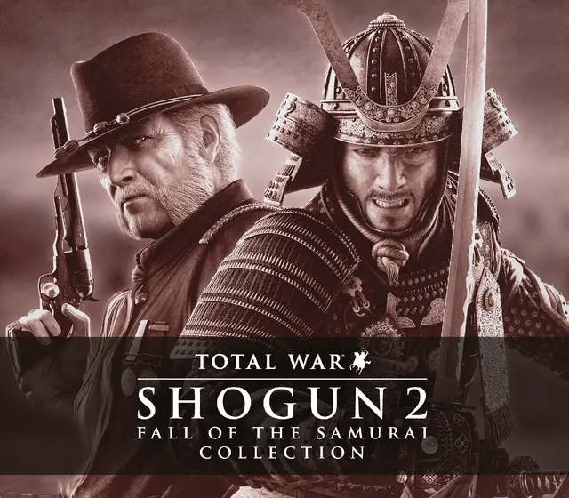 Total War Shogun 2: Fall of the Samurai Collection PC Steam Gift — Steam, Standard