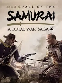 Total War: Shogun 2 - Fall of the Samurai Collection — Steam, Standard