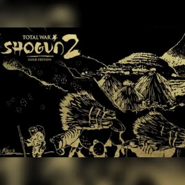 Total War: SHOGUN 2 + Fall of the Samurai Gold Edition — Steam, Gold Edition