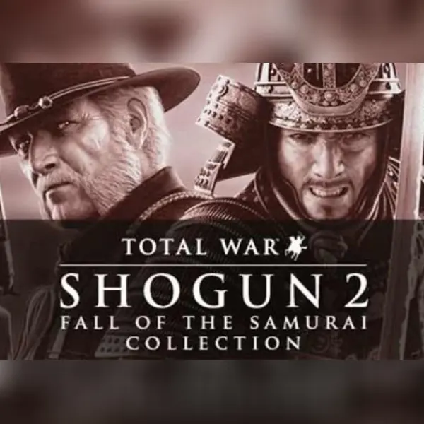 Total War: SHOGUN 2 - Fall of the Samurai Saga - Faction Pack (DLC) — Steam, Standard