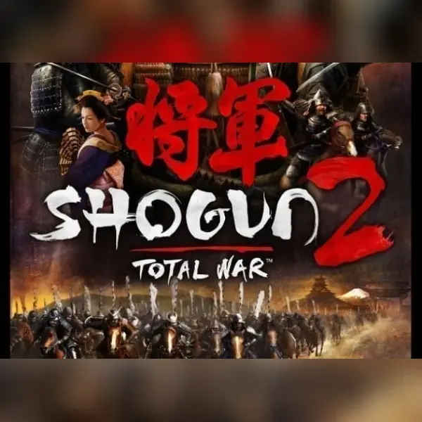 Total War: SHOGUN 2 - Full Pack (DLC) — Steam, Standard