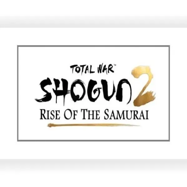 Total War: SHOGUN 2 - Rise of the Samurai Campaign (DLC) — Steam, Standard