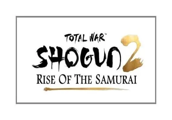 Total War: SHOGUN 2 - Rise of the Samurai Campaign DLC EN/DE/FR/IT/PL/CS/RU/ES — Steam, Standard