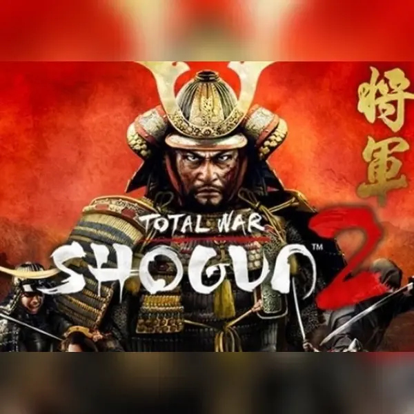 Total War: SHOGUN 2 - Sengoku Jidai Unit Pack (DLC) — Steam, Standard