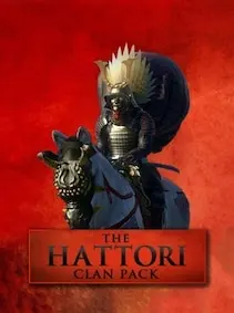Total War: SHOGUN 2 - The Hattori Clan Pack — Steam, Standard