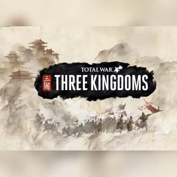 Total War: THREE KINGDOMS — Steam, Standard