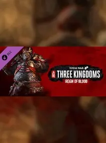 Total War: THREE KINGDOMS - Reign of Blood — Steam, Standard
