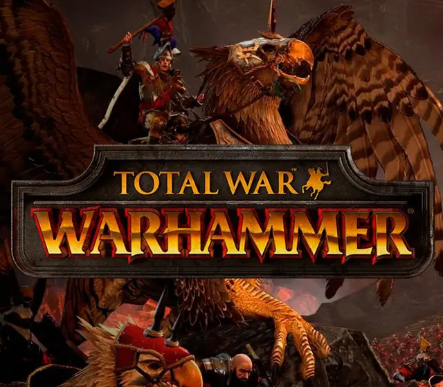 Total War: Warhammer — Steam, Standard